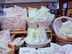 -MUJI无印良品(万达太原街店)