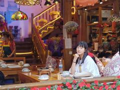 -民食香·腊排骨野生菌美食(木府店)
