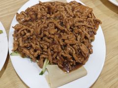 -姥家春饼店(漳州二路店)