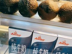 -新加坡斯味洛·鲜奶茶(石牌东店)