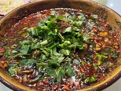 -乐山第一家临江鳝丝(茶坊路店)