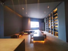 -来回·咖啡(钟村咖啡豆店)