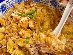 -陕西人家(莱山店)