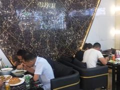 -老班长大酒店(海关大楼店)