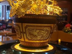 -翠湖宾馆·中餐厅