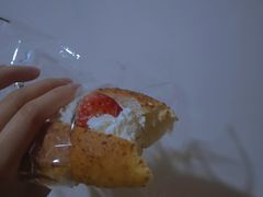 -林记开心动物奶油生日蛋糕(凤凰城店)