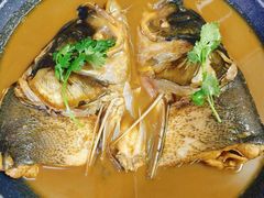 -真地道京味府·鲜橙烤鸭·北京菜(朝外大街东大桥店)