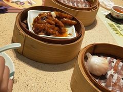 -点都德(千灯湖环宇城店)