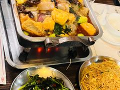 -后街佬·炭火鲜鱼杂(南城店)
