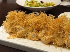 -羲和雅苑•北京烤鸭(国贸商城店)