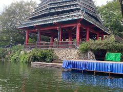 -深圳锦绣中华民俗村