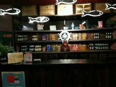 -鱼侦炭烤鱼烤鸭主题餐厅(南湖北路店)