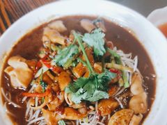-百年银屏蚝烙·潮汕菜·非遗(乐山店)