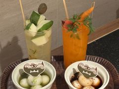 -三出山火锅(万象天地店)