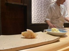-晴空·日本料理(万象城店)