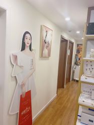 -莲姿娜·半永久纹绣纹眉