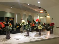 店内布置-香香海南菜餐厅