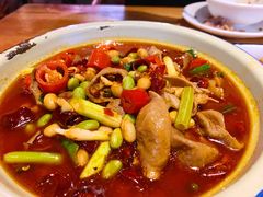 -兔槽江湖菜·重庆璧山兔(水围店)