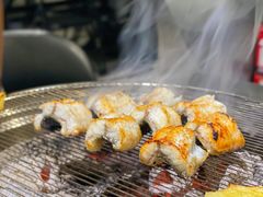 -本炙炭烤·蒲烧活鳗料理店(金沙洲店)