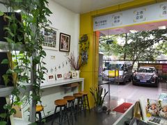 -拍刻风照相馆(南山西丽店)