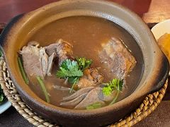 -花园咖啡厅(厦门美丽华大酒店)