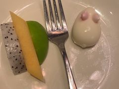 -福州仓山凯悦酒店·闽味中餐厅
