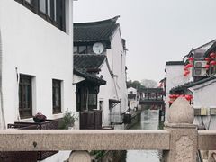 -山塘街