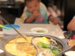 -一哥澳门豆捞·澳门风打边炉(高德置地店)