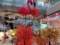 -万达广场(南京江宁店)