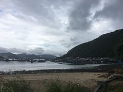 -南丫岛