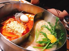 -火炉火自助餐(悠唐购物中心店)