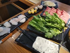 -呷哺呷哺(万达新世界店)