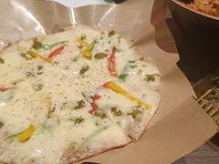 -小川洋风料理(街道口店)