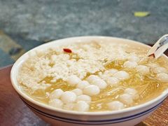 -黄氏沥泉·冰粉(玉林店)