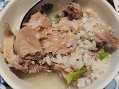 -漢舍中国菜馆(889广场店)