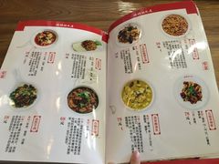 -妈妈的味道(工人体育场东路店)