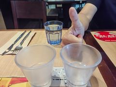 -必胜客(机场路店)