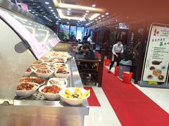 -老盛兴汤包馆(安波店)