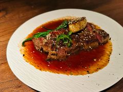 -FOOOO CITY CLUB 孚乐里音乐西餐酒吧(来福士店)