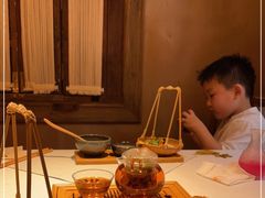 -叶叶菩提·晋福宫