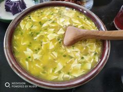 -兰溪小馆(东直门簋街店)