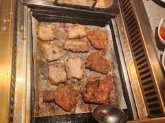 -芝小官毛肚火锅海鲜自助(淮安清江浦区新亚店)