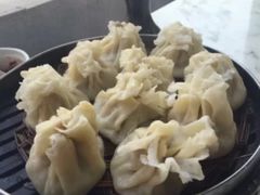 -太原面食店(解放路店)