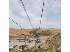 -达拉特旗响沙湾旅游区