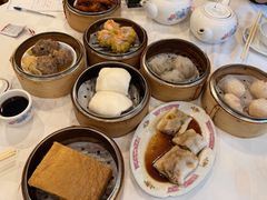 -凤城酒家(渣华道)