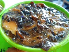 -帕米尔食府(白云观店)