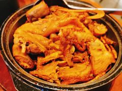 -林四喜·闽南传家菜(鼓浪屿店)