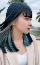 -CIT造型·烫发·染发