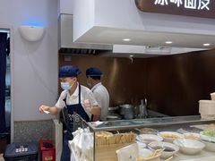 -多几谷·煎饼(上海七宝领展广场店)
