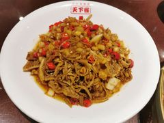 -天下客饭店(中山路店)